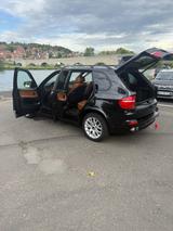 BMW X5 3.0sd -
