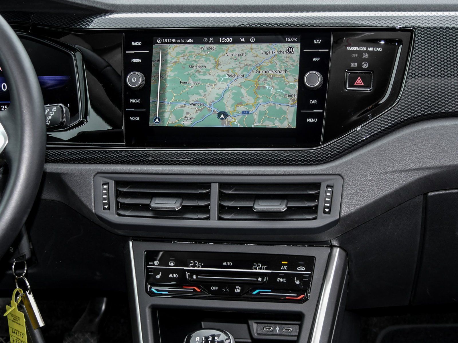 Volkswagen Polo - Bild 8