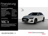 Audi A3 Sportback 30 TDI SONOS*HuD*LED*RFK*Navi