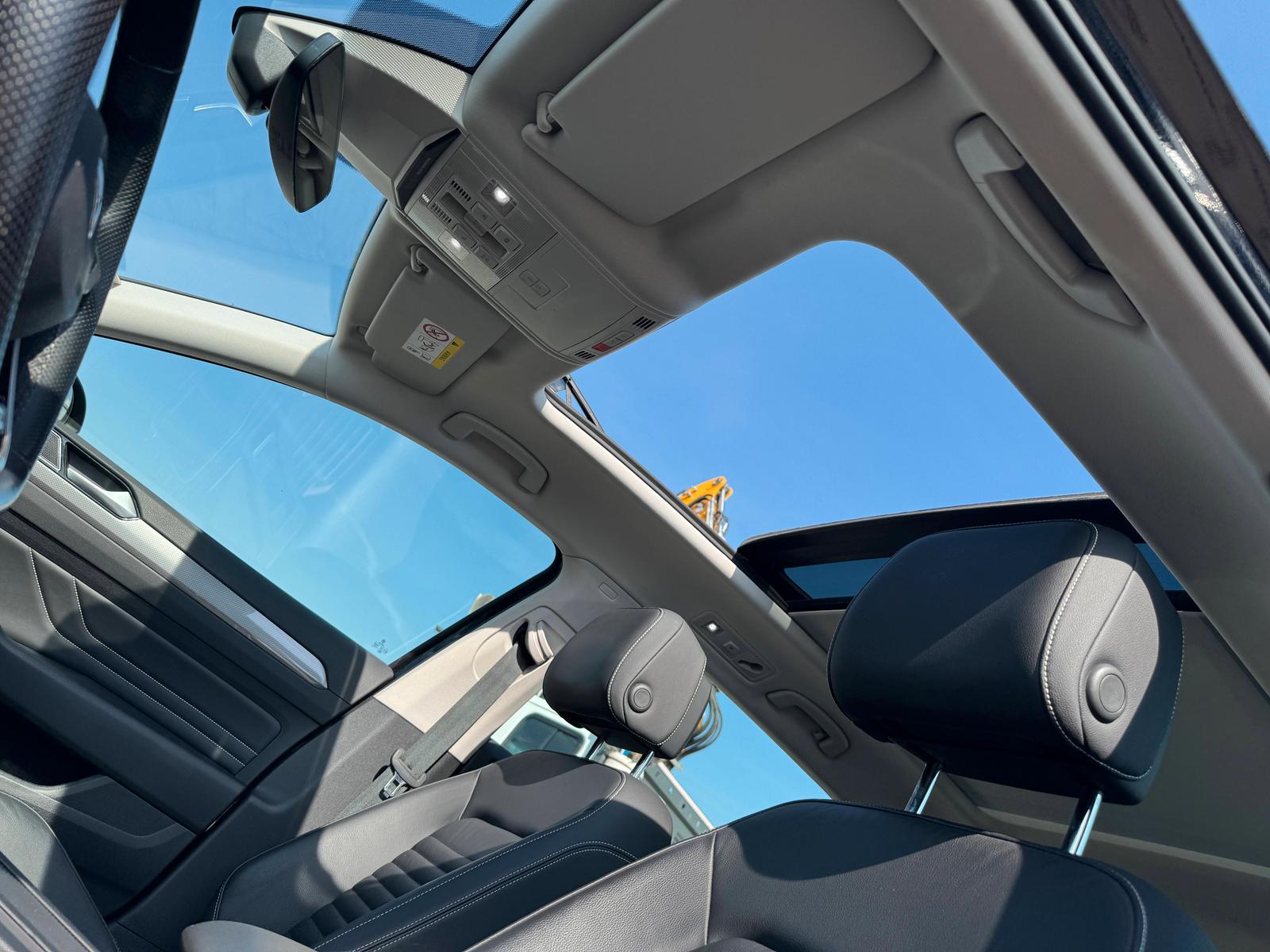 Volkswagen Passat Alltrack 2.0 TDI 4Mo DSG LED AHK, миниатюра 11