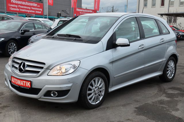 Mercedes-Benz B 200 *Automat*Tempo*Klima*PDC*Garantie*TOP