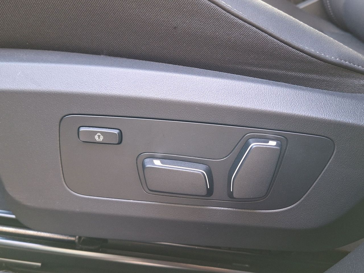 BMW X3 - Bild 14