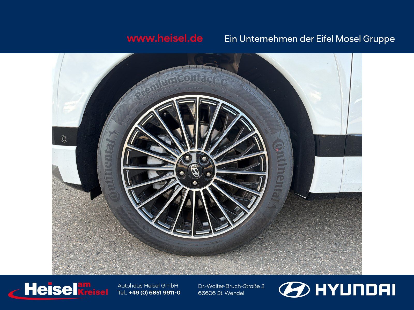 Hyundai IONIQ 9 – Bild 14