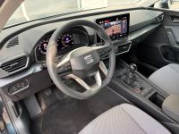 Seat Leon ST 1.5 TSI Style AHK *10 JAHRE HERST.-GAR* bei Autohaus Landmann & Maier OHG