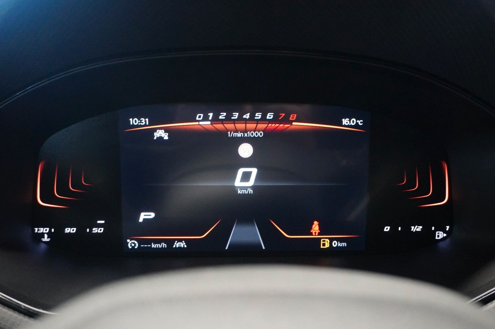 Seat Ibiza - Bild 10