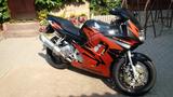Honda CBR 600 F PC 31 - HONDA CBR600F PC31