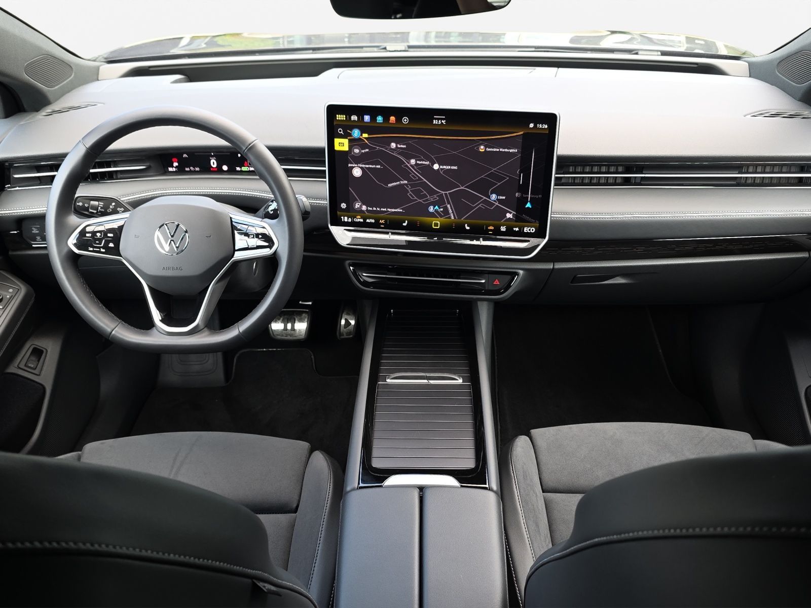 Volkswagen ID.7 - Bild 7