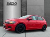 Volkswagen Polo Comfortline Klima Tempomat PDCv+h Berganfah - Volkswagen Polo Gebrauchtwagen