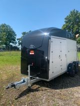 Böckmann BIG Portax incl. Video,Alu-Räder,zusätzl.Türen - Offers matching your search criteria