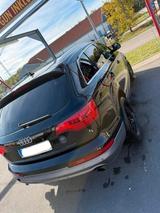 Audi Q7 3.0 TDI Quattro 4L in einem sehr g... - Audi Q7 aus 2009: 3.0