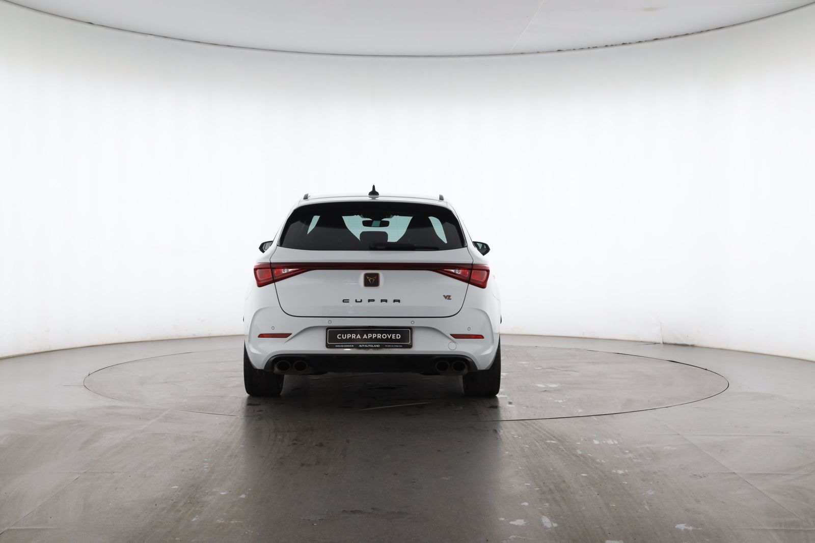 Cupra Leon - Bild 6