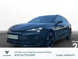Cupra Leon Sportstourer 1.5 TSI | NAVI | LED | SITZH. - blaue Cupra Leon