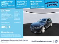 Volkswagen Tiguan - Vorschau Bild 1