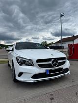 Mercedes-Benz CLA 250 DCT - - gebrauchte Mercedes-Benz CLA 250 aus dem Jahr 2018