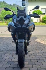 BMW F 900 XR - BMW F 900 XR