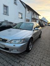 Honda Gebrauchtes Auto - Honda Gebrauchtwagen von 1999