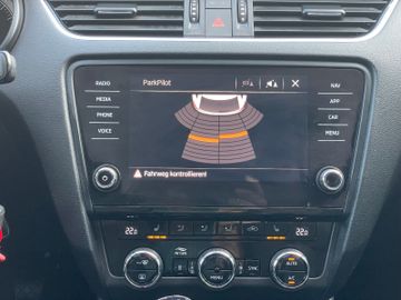 Skoda Octavia - 4