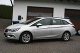 Opel Astra K Sports Tourer Edition AHK Scheckh 8fach - Opel Astra: F