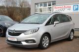 Opel Zafira C 1.4 Active/NAVI/ALU/AHK/PDC/SHZ/7SITZER