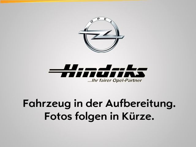 Opel Astra K Sports Tourer Business 1.6 CDTI Navi AHK