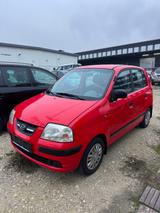 Hyundai Atos 1.1*102TKM TÜV 07/27 - Hyundai Atos: 1.0