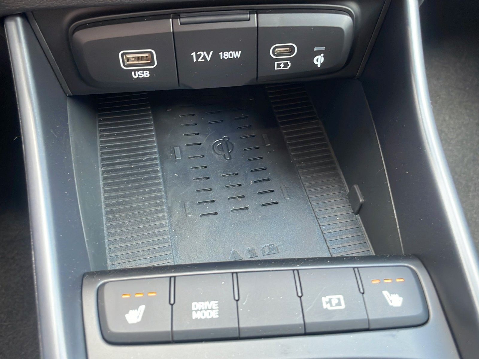 Hyundai i20 - Bild 13