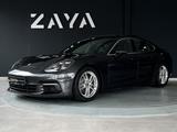 Porsche Panamera 4 S 4.0 TDI SPORT CHRONO*PANO*LUFT*BOSE - Porsche mit Diesel-Antrieb