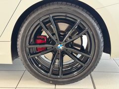 BMW 320 d M Sport /Rückfahrkamera/Carplay/AHK BMW 320 d M Sport /Rückfahrkamera/Carplay/AHK