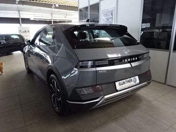 Fotografie 3 des Hyundai IONIQ 5 Dynamiq Elektro*WäP*LED*SHZ*Klima*RFK*wi