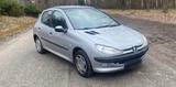 Peugeot 206 1.4 99.000km Tausch möglich - Peugeot 206: 0km