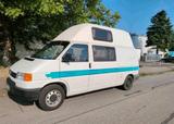 Volkswagen vw t4 carthago - Volkswagen: Carthago