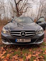 Mercedes-Benz Mercedes Benz e250 - Mercedes-Benz E 250 in Kassel