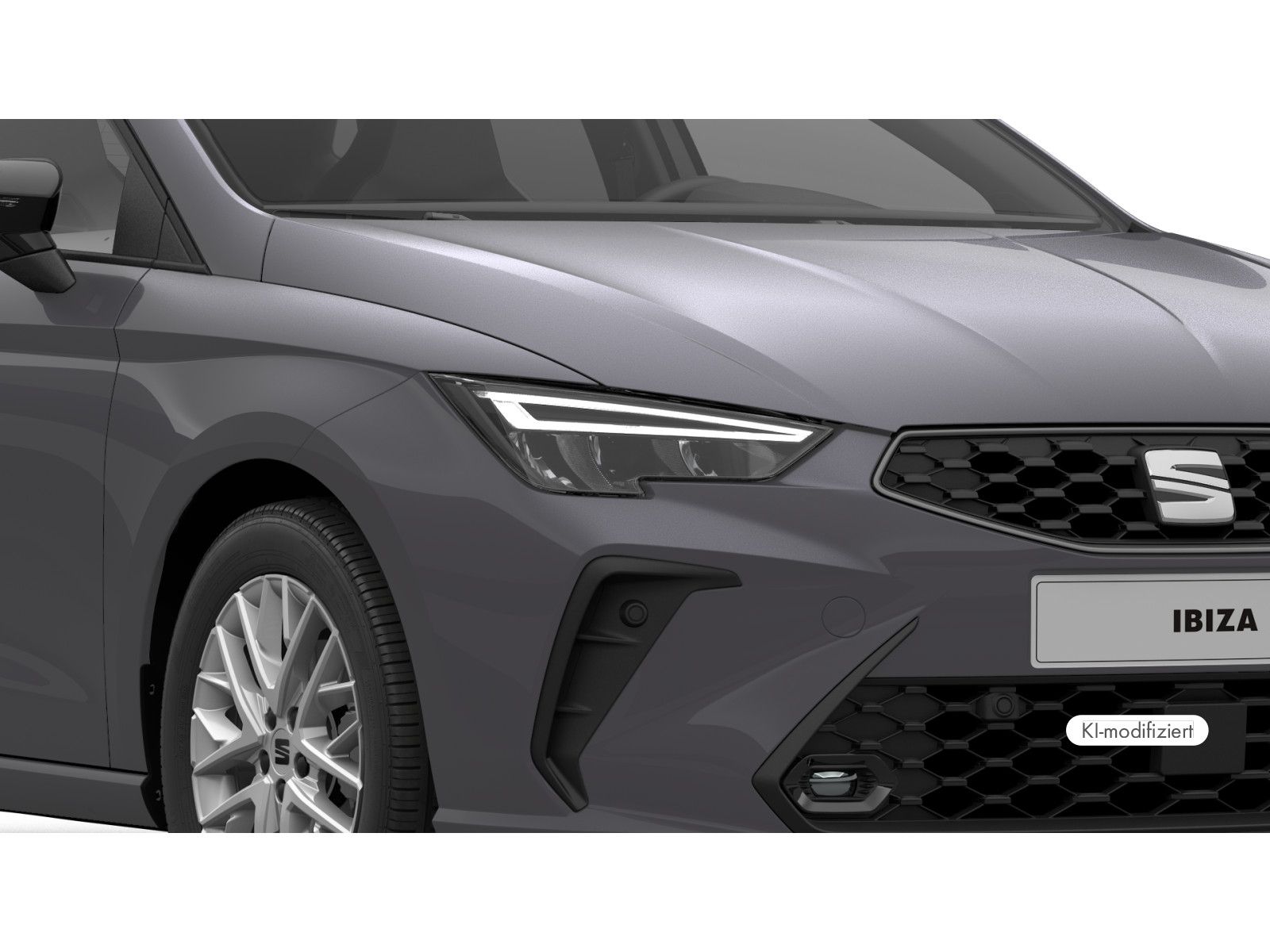 Seat Ibiza - Bild 8