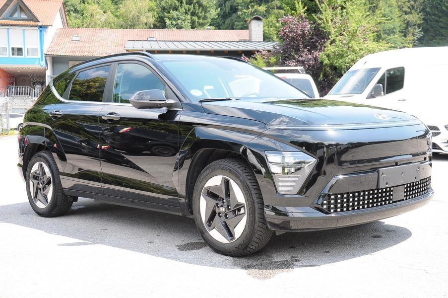 Hyundai Kona Trend Elektro 2WD*NAVI*LED*