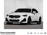 BMW 230i M SPORT PRO+AHK+DA+PA+HiFi - BMW 230: 230d