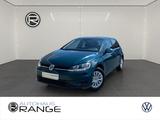 Volkswagen Golf VII 1.0 TSI Trendline *AHK PDC SHZ* - Volkswagen Golf: Grün
