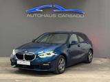 BMW 118d Aut./HIFI/AHK/Navi/STHZ/CarPlay/DAB/AGP/LED - BMW 118 in Hannover