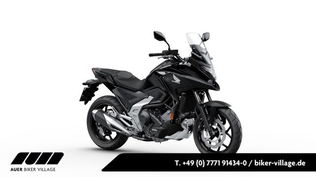 Honda NC 750 X DCT Tageszulassung !