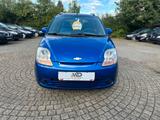 Chevrolet Matiz TÜV Neu, Garantie - gebrauchte Chevrolet Matiz aus dem Jahr 2007