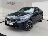 BMW X6 xDrive30d M Sport 22" AHK Pano Massage H/K - BMW X6 mit Diesel-Antrieb: Geländewagen, Automatik