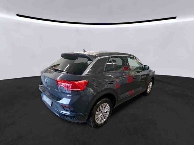 T-Roc 1.0 TSI NAVI+EINPARKHI.+KLIMAAUTO.+SITZHEI