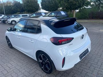 Opel CORSA GS AUTOMATIK