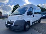 Citroën Jumper Kombi 33 L2H2 HDi 120 - Citroën Jumper