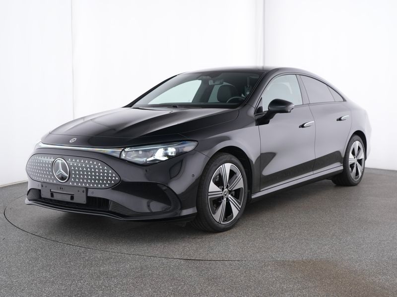 Mercedes-Benz CLA 250+ Progressive*Night*Multibeam*Distronic