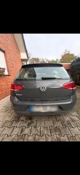 Volkswagen VW Golf 7 | Benzin | 2. Hand | 89.000km - Volkswagen Golf mit Benzin-Antrieb: Kleinwagen, 2.0