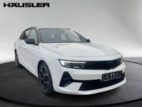 Opel Astra - Vorschau Bild 6