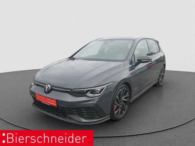 Volkswagen Golf 8 GTI 2.0 TSI DSG Clubsport 19 MATRIX PANO