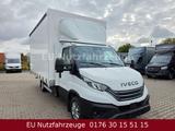 Iveco Daily 35S18  175 PS  Mod 2025 2,45m breit, TACHO