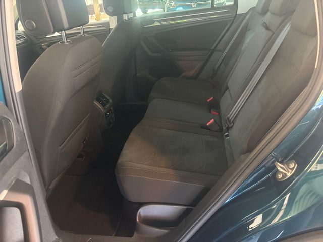 Tiguan 2.0 TDI 4Motion *AHK*LED-Matrix*APP*ACC*