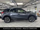 Mazda CX-5 Sports-Line AWD*Kamer*Navi*RFK*LED*Leder - graue Mazda CX-5